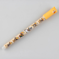 Stylo Twist effaçable Diddl