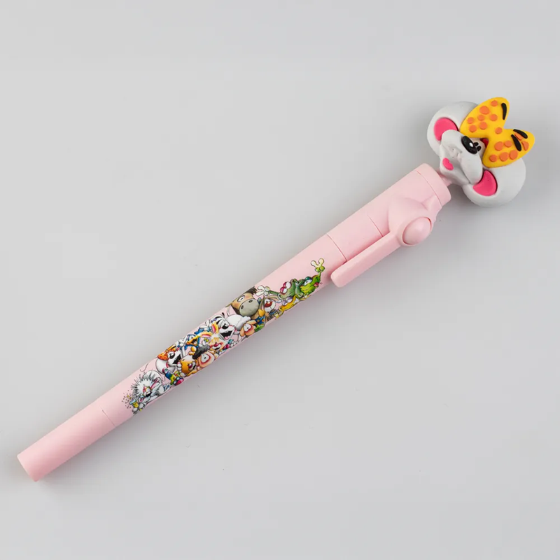 Stylo fidget Diddl