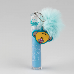 Lip gloss glitter pompon Diddl