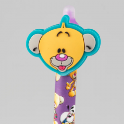 Stylo effaçable 2D Diddl