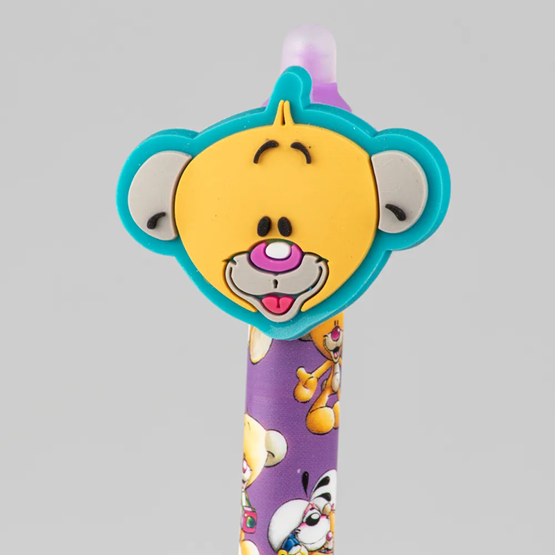 Stylo effaçable 2D Diddl