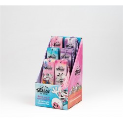 Marque-page 3D lenticulaire...