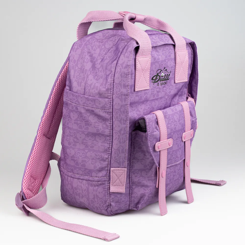 Sac à dos Diddl