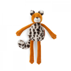 Hochet léopard Taïgo - La...