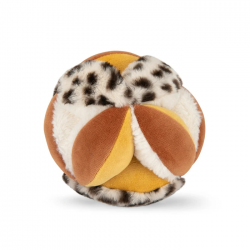 Balle sensorielle - La forêt Mawa