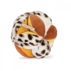 Balle sensorielle - La...