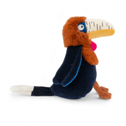 Calao musical Litchi - La...