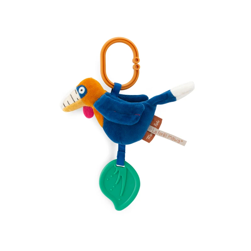 Caloa d'activité à suspendre