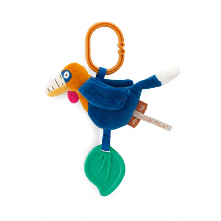 Caloa d'activité à suspendre