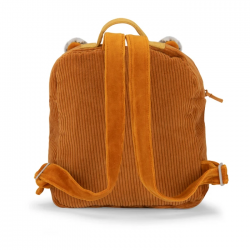 Sac à dos léopard Taïgo - La forêt de Mawa