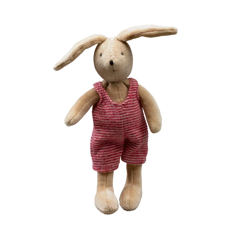 Tout petit lapin Sylvain