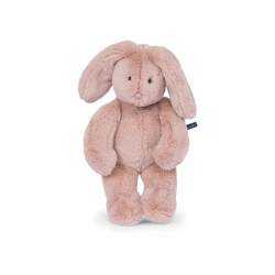 Lapin rose - Arthur et Louison