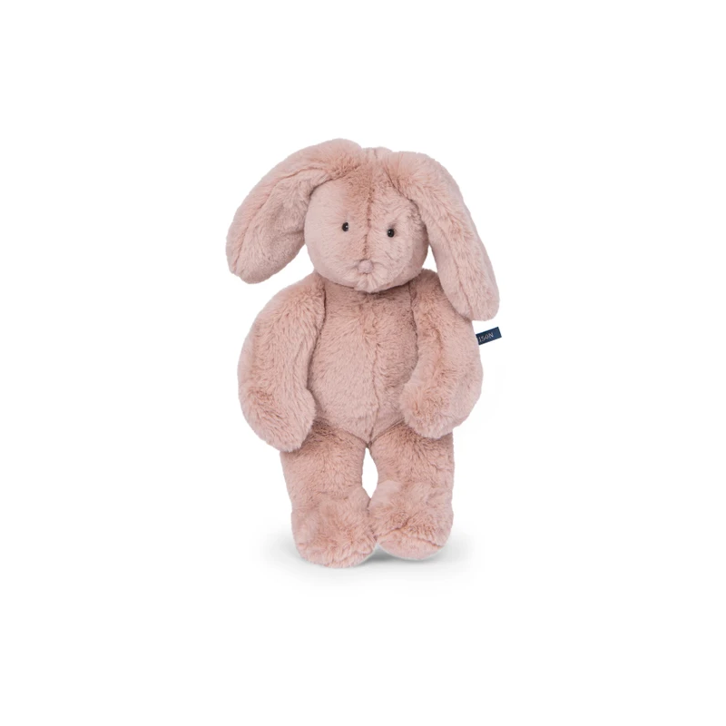 Lapin rose - Arthur et Louison