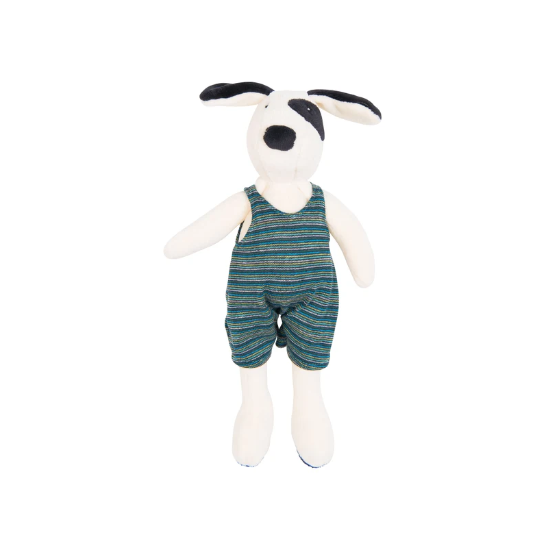 Tout petit chien Julius