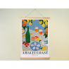 Coffret Petit Diamond - Amalfi