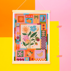 Coffret Petit Diamond - Cosmo Sun