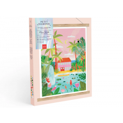 Coffret Petit Diamond -...