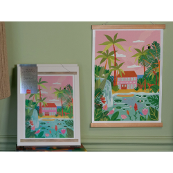 Coffret Petit Diamond - Dream Home