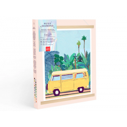 Coffret Petit Diamond - Van...