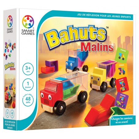 Bahuts malins