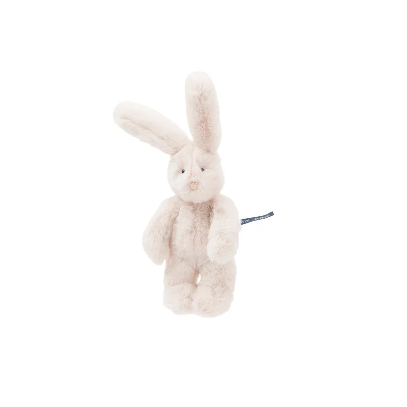 Petit lapin creme - Arthur et Louison