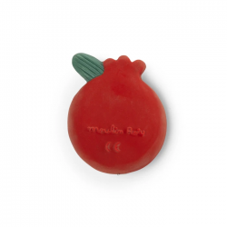 Fruit de dentition caoutchouc naturel - La forêt Mawa