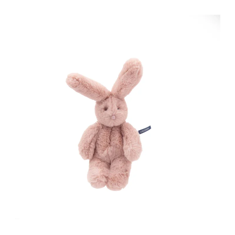 Petit lapin rose - Arthur et Louison