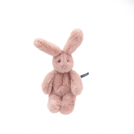 Petit lapin rose - Arthur et Louison