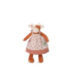 Toute petite vache...