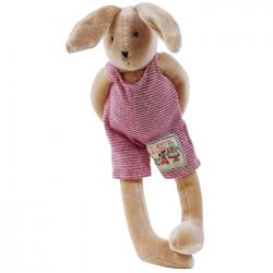 Petit sylvain le lapin - La...