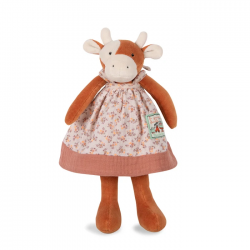 Charlotte la vache - La...