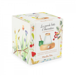 La grande boite d'observation