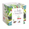 La Boite à Insectes - Le Jardin Du Moulin