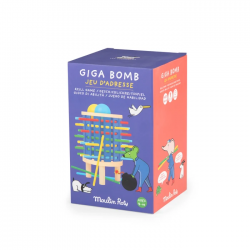 Giga bomb