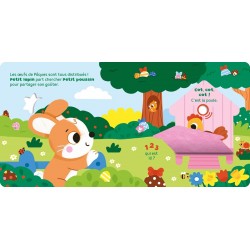 Qui est là ? Pâques