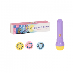 Les Histoires du Soir -...