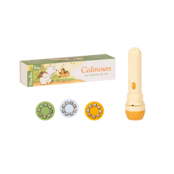 Les histoires du soir -...