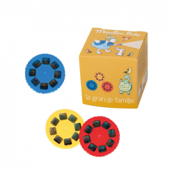 Boite De 3 Disques - La...