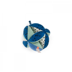 Balle D'activites - Puce Et...