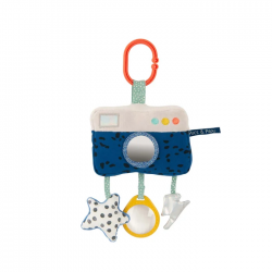 Appareil photo d'activites...