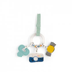 Anneau d'activites - Puce...