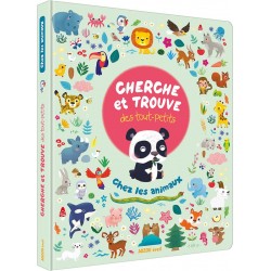Cherche et Trouve des...