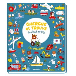 Cherche et Trouve des...