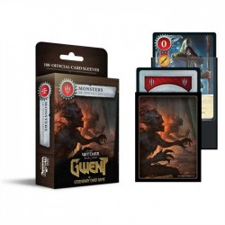 Gwent - Protége-cartes...