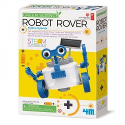 Robot rover
