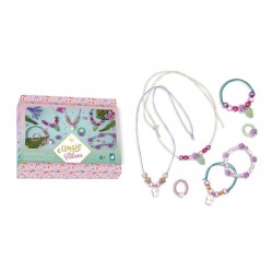 Magic Fairies - 7 Bijoux De Fees A Creer