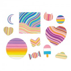 Decos scoubidous a creer