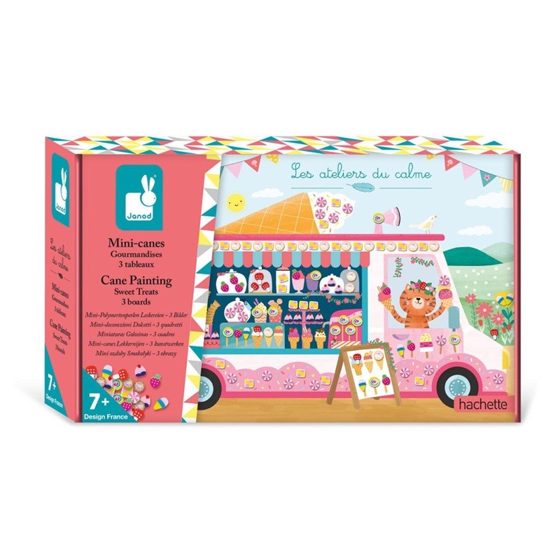 Mini-Canes - Gourmandises