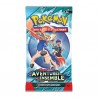 Pokémon - Booster Ecarlate et Violet - Aventure ensemble