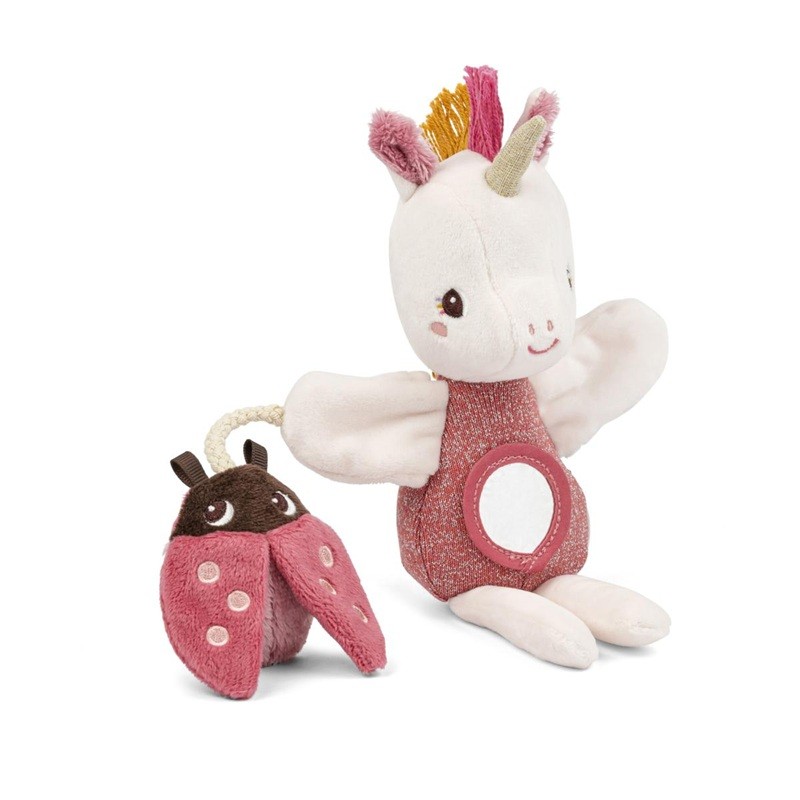 Lena - Marionnette D'activites